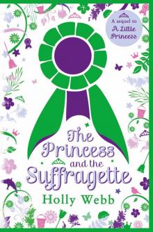 The Princess and the Suffragette Read online