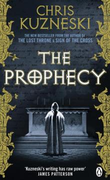 The Prophecy paj-5 Read online