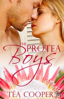 The Protea Boys Read online