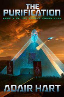 The Purification: Book 3 of the Evaran Chronicles Read online