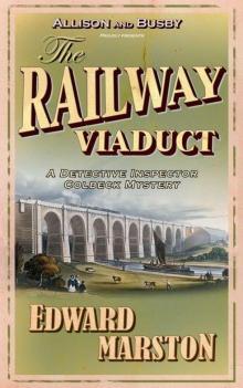 The railway viaduct irc-3 Read online
