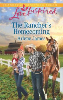 The Rancher's Homecoming Read online