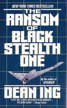 The Ransom of Black Stealth One Read online