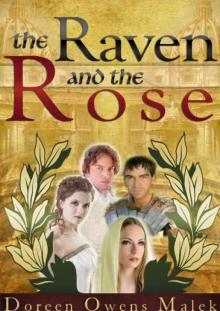 The Raven and the Rose Read online