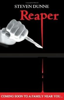 The Reaper didb-1 Read online