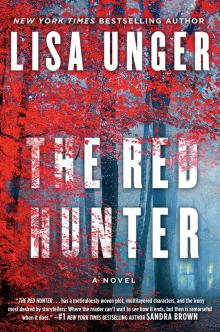 The Red Hunter Read online