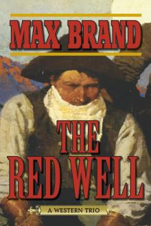 The Red Well Read online