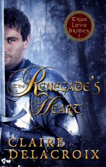 The Renegade's Heart Read online