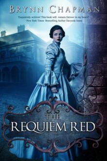 The Requiem Red Read online