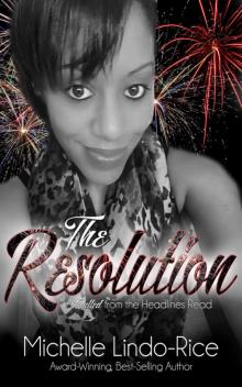 The Resolution Read online
