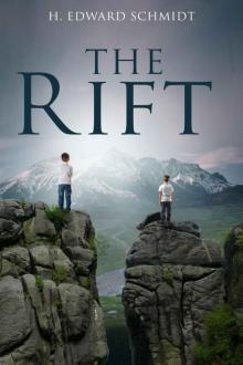 The Rift Read online