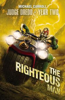 The Righteous Man Read online