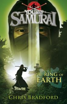 The Ring of Earth Read online