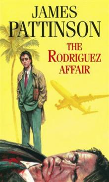 The Rodriguez Affair (1970) Read online