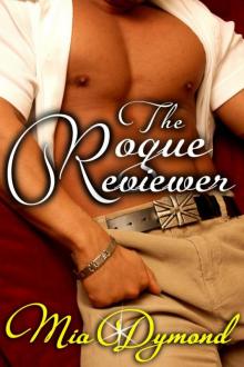 The Rogue Reviewer (Primrose, Minnesota Book 3) Read online