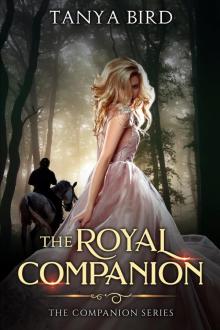 The Royal Companion Read online