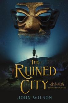 The Ruined City Read online