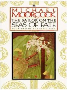 The Sailor on the Sea of Fate Read online