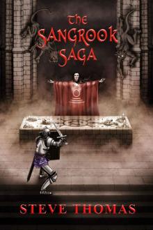 The Sangrook Saga Read online