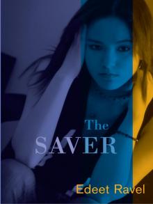 The Saver Read online