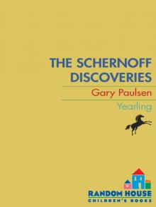 The Schernoff Discoveries Read online