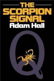The Scorpion Signal q-9 Read online