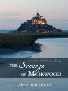 The Scourge of Muirwood Read online