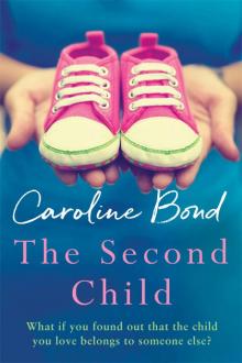The Second Child Read online