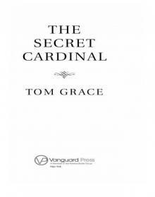 The Secret Cardinal Read online