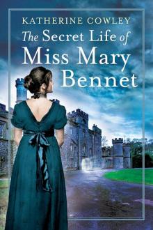 The Secret Life of Miss Mary Bennet