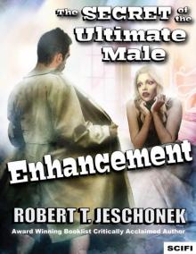 The Secret of the Ultimate Male Enhancement Read online