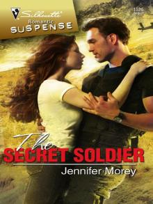 The_Secret Soldier Read online