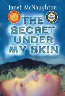 The Secret Under My Skin Read online