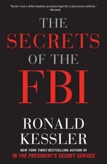 The Secrets of the FBI Read online