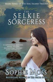 The Selkie Sorceress (Seal Island Trilogy, Book 3) Read online
