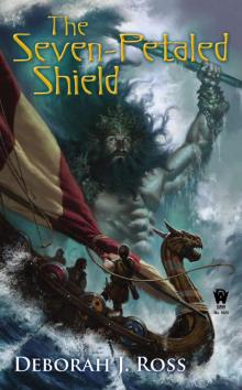 The Seven-Petaled Shield Read online