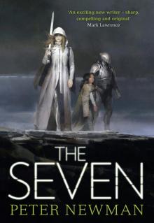 The Seven Read online