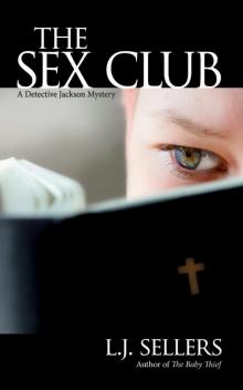 The Sex Club Read online