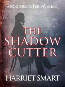 The Shadowcutter Read online