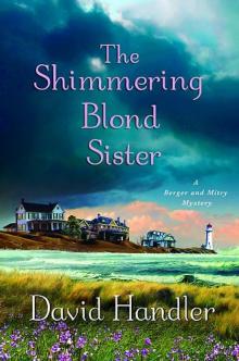 The shimmering blond sister bam-7 Read online