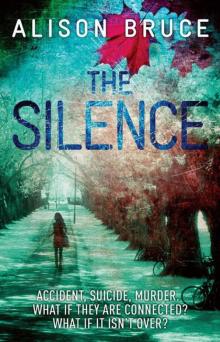 The Silence (Dc Goodhew 4) Read online