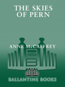 The Skies of Pern Read online
