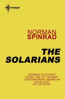 The Solarians Read online
