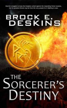 The Sorcerer's Destiny (The Sorcerer's Path)