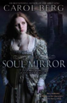 The Soul Mirror Read online