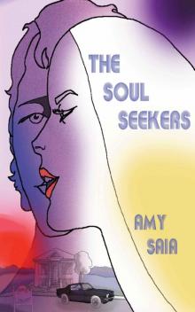 The Soul Seekers Read online