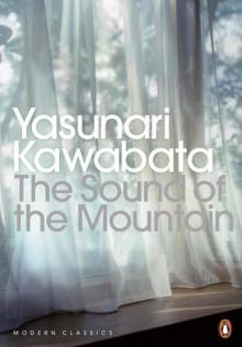 The Sound of the Mountain Read online