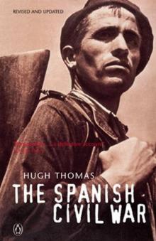The Spanish Civil War Read online