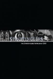 The Spinetinglers Anthology 2010
