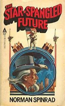 The Star-Spangled Future Read online
